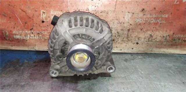 Foto 2ª: Alternador Citroen Xsara 2.0 HDI 90 [RHY (DW10TD)]