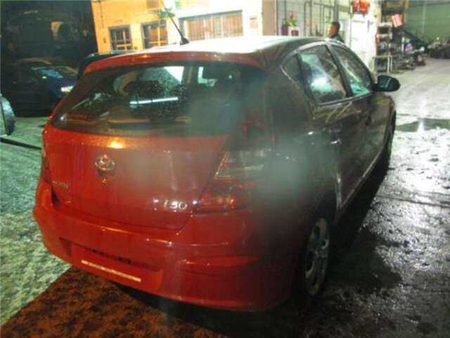 Foto 2ª: Cerradura Puerta Trasera Derecha Hyundai i30 1.4 [G4FA]