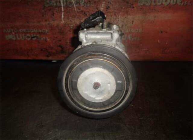Compresor Aire Acondicionado Audi A4 3.0 V6 30V CAT (220CV)