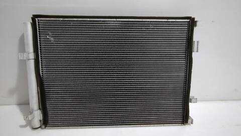 Radiador Calefaccion A.A. Kia Stonic 1.0 T-GDI 101CV