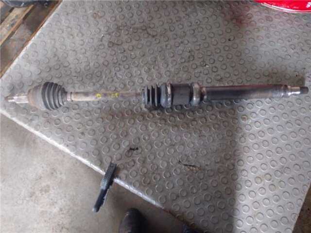 Transmision Delantera Derecha Ford Fiesta 1.4 TDCI