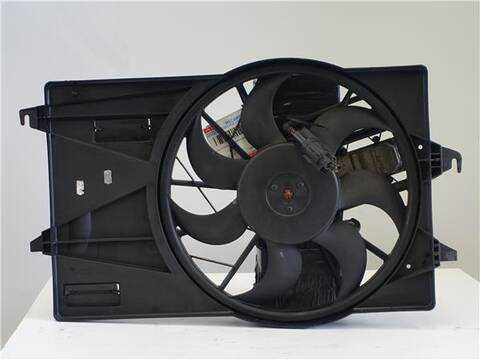 Electroventilador Ford Mondeo 2.0 TDCI 130CV 96KW