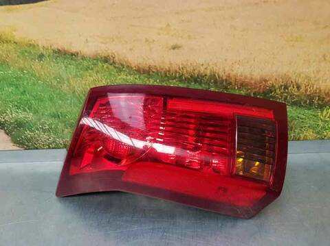 Piloto Trasero Izquierdo Cadillac CTS 3.2 218CV 160KW