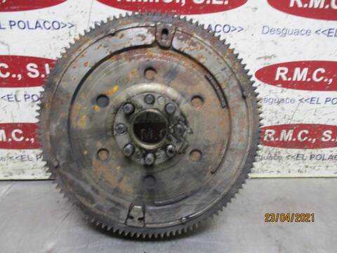 Foto 2ª: Volante Motor Bmw Serie 3 315 320D BERLINA 136CV 100KW [20-4D-1 D] (2001)