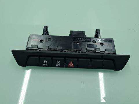Mando Multifuncion Audi A1 30 TFSI BASICO 116CV 85KW