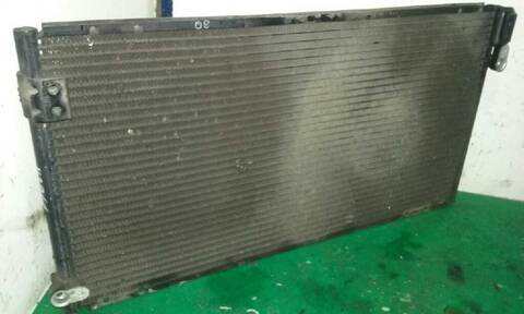 Foto 2ª: Radiador Calefaccion A.A. Mitsubishi Montero 2.8 TD 87CV 64KW [4M40] (1996)