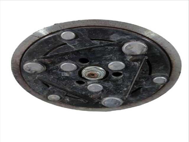 Foto 2ª: Compresor Aire Acondicionado Renault Captur 1.3 TCE 150 J5NK J5JS) (2013)