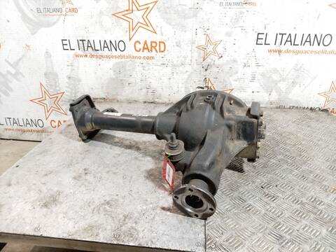 Foto 4ª: Diferencial Delantero Ssangyong Kyron 200 XDI SPORT 141CV 104KW [D20DT] (2006)