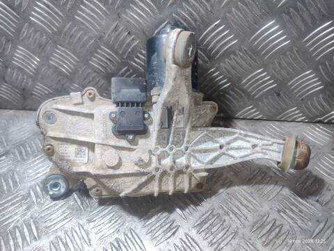 Foto 2ª: Motor Limpia Delantero Renault Scenic F9QN8 (2016)