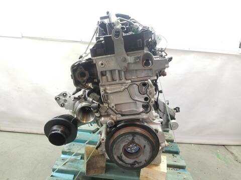Foto 3ª: Motor Completo Bmw Serie 7 720 3.0 24V TD 265CV