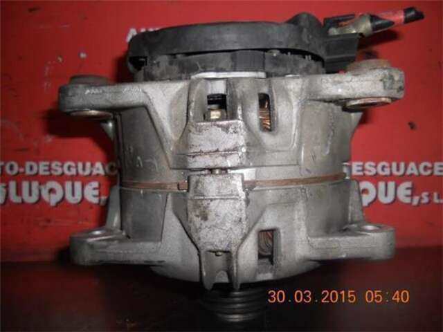 Foto 2ª: Alternador Ford Mondeo 1.8 I [RKF]