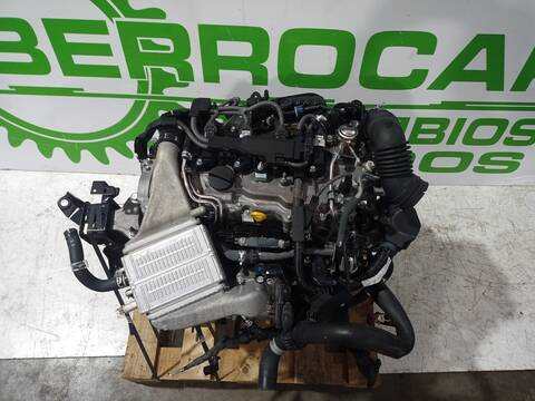 Foto 3ª: Motor Completo Toyota Auris ACTIVE 116CV 85KW [8NR-FTS] (2016)