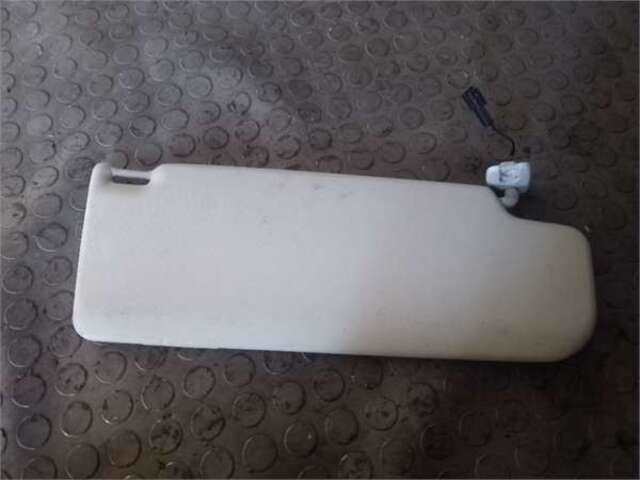 Foto 3ª: Parasol Izquierdo Volkswagen Passat 2.0 TDI [CBDC]
