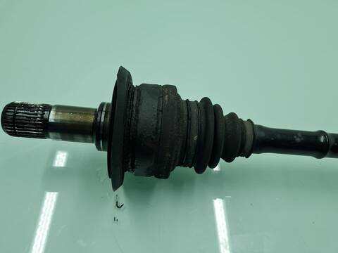 Foto 4ª: Transmision Trasera Izquierda Bmw Serie 3 315 330D 258CV 190KW [N57D30A] (2012)