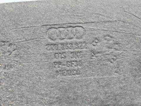 Foto 2ª: Cubrecarter Audi Q5 2.0 TDI 150CV 110KW [DTPA] (2023)