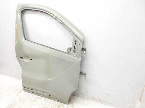 Foto 3ª: Puerta Delantera Derecha Renault Trafic L2H1 29T [R9M452] (2014)