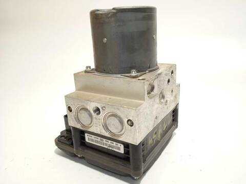 Foto 2ª: Abs Mercedes Clase E 180 E 280 CDI 211.020) BERLINA 190CV 140KW [642920] (2009)