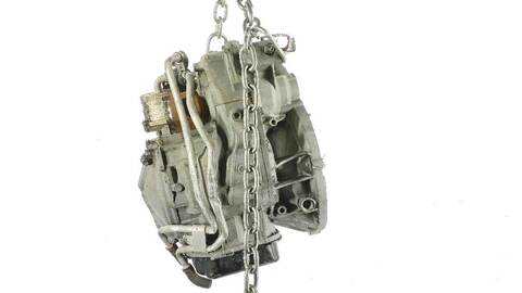 Foto 3ª: Caja Cambios Renault Espace 2.0 DCI JK03 JK04) [M9R 760] (2002)