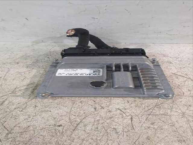 Centralita Motor ECU Volkswagen T-Roc 1.6 TDI 115CV