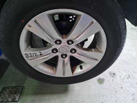 LLanta Chapa Kia Sportage DRIVE 4X2 136CV 100KW