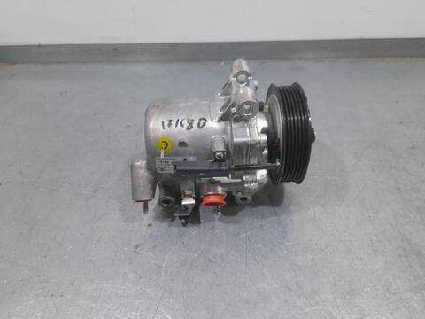 Foto 3ª: Compresor Aire Acondicionado Peugeot Expert 1.5 BLUEHDI 120 120CV 88KW FURGONETA [YH01] (2025)