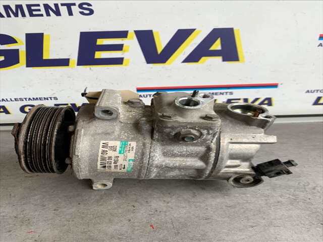 Foto 2ª: Compresor Aire Acondicionado Seat Altea 1.9 TDI105CV 0CV [BXB] (2007)