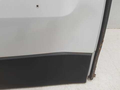 Foto 3ª: Puerta Trasera Izquierda Fiat Ducato 140 L2H1 RS 3450 MM