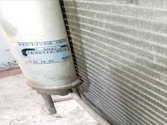 Foto 3ª: Radiador Calefaccion A.A. Kia Sorento 2.5 CRDI EX 140CV 103KW [D4CB] (2006)