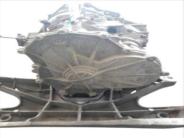 Foto 2ª: Caja Cambios Audi A4 2.0 TDI (2007)