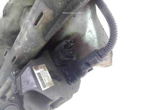 Foto 2ª: Cremallera de Direccion Skoda Octavia 1.9 TDI [BKC] (2004)
