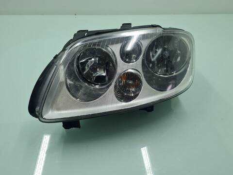 Faro Izquierdo Volkswagen Touran TRENDLINE 101CV 74KW