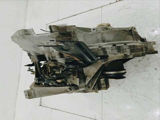 Foto 2ª: Caja Cambios Volvo C30 1.8 CAT 125CV 92KW [B4184S11] (2006)