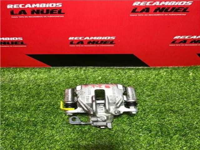 Pinza Freno Trasera Izquierdo Renault Trafic M9R Z7 170CV 125KW FURGON