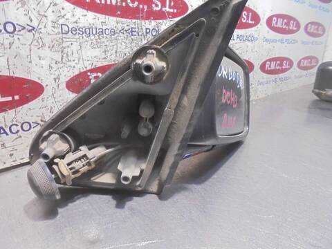 Foto 2ª: Retrovisor Derecho Seat Cordoba 1.8 16V CAT ADL) BERLINA 129CV 95KW (1993)
