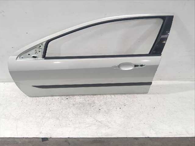 Puerta Delantera Izquierda Ford Focus 1.8 TDCI 100CV