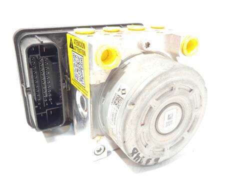 Abs Renault Express 1.5 BLUE DCI 95 F6AB) 95CV 70KW FURGONETA FURGONETA/MONOVOLUMEN