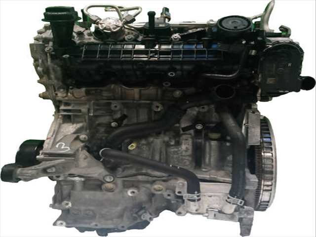 Foto 2ª: Motor Completo Mercedes Clase GLB 200 X247 163CV 120KW [M282.914 M282] (2022)