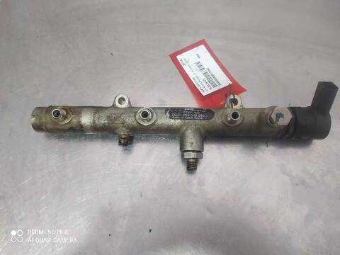 Foto 2ª: Rampa Inyectora Audi A6 3.0 TDI QUATTRO 165KW) BERLINA 225CV [BMK] (2004)