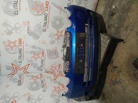 Paragolpes Delantero Honda Hrv CVT 4WD 5-PTAS.) 105CV 77KW GH)