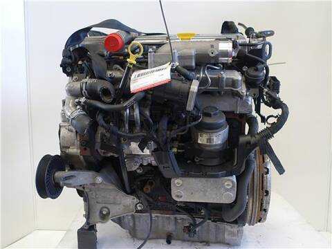 Foto 2ª: Motor Completo Opel Vectra 2.0 DTI 16V BERLINA 101CV 74KW [Y 20 DTH] (2004)