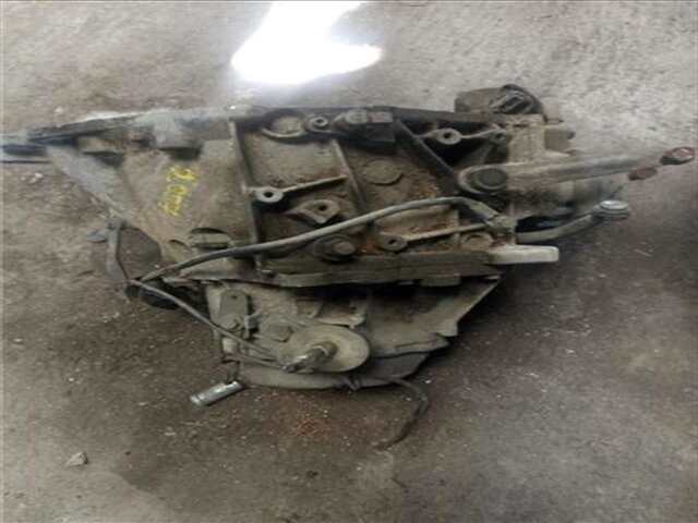 Caja Cambios Citroen Xsara 1.9 D