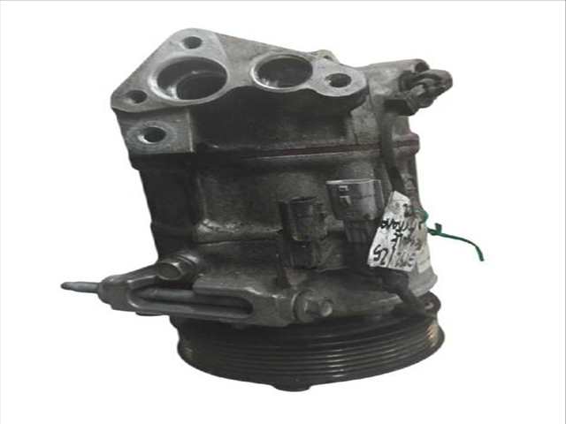 Compresor Aire Acondicionado Renault Arkana 1.3 TCE 140 LDN0)