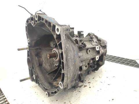 Foto 3ª: Caja Cambios Alfa Romeo 147 1.6 16V CAT 120CV 88KW [AR32104] (2000)