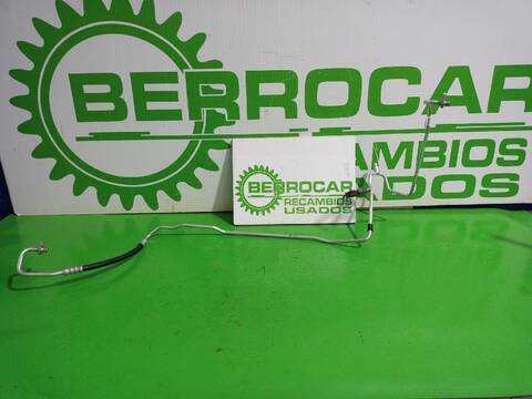 Tubos Aire Acondicionado Peugeot 508 ACTIVE 140CV