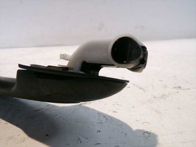 Foto 4ª: Maneta Exterior Delantera Izquierda Mercedes Vito 2.2 CDI W639 2003-2010 [646983] (2004)