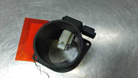 Foto 3ª: Caudalimetro Jaguar XF 3.0 V6 DIESEL S PREMIUM LUXURY 275CV 202KW [306DT] (2010)