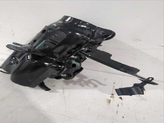 Foto 2ª: Filtro Combustible Nissan Micra 1.5 DCI 90CV [K9K 628] (2016)