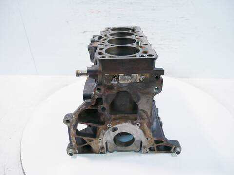 Foto 2ª: Bloque Motor Audi A4 140 CV 103KW [BRE] (2006)