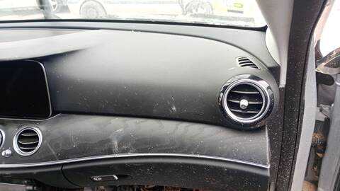 Foto 3ª: Kit Airbag Mercedes Clase E 180 E 220 D 213.004) 194CV 143KW [654920] (2018)