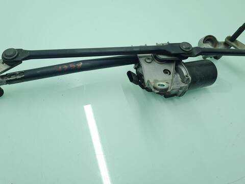 Foto 2ª: Motor Limpia Delantero Mercedes Clase C 160 CLA 200 CDI 117.308) 136CV 100KW [651930] (2015)